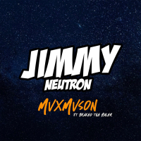 Jimmy Neutron (feat. Drakeo The Ruler)