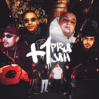 +1 Pra Jah (Single)