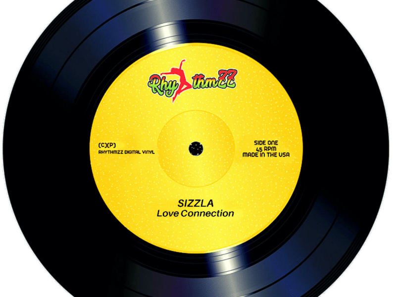 Love Connection (Single)