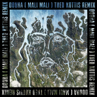 Douha (Mali Mali) (Theo Kottis Remix) (Single)