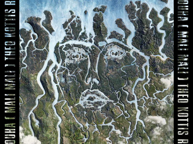 Douha (Mali Mali) (Theo Kottis Remix) (Single)