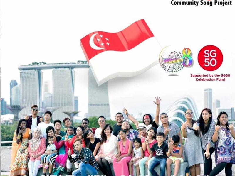 Times We Will Never Forget (Single)