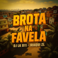 Brota Na Favela (Single)