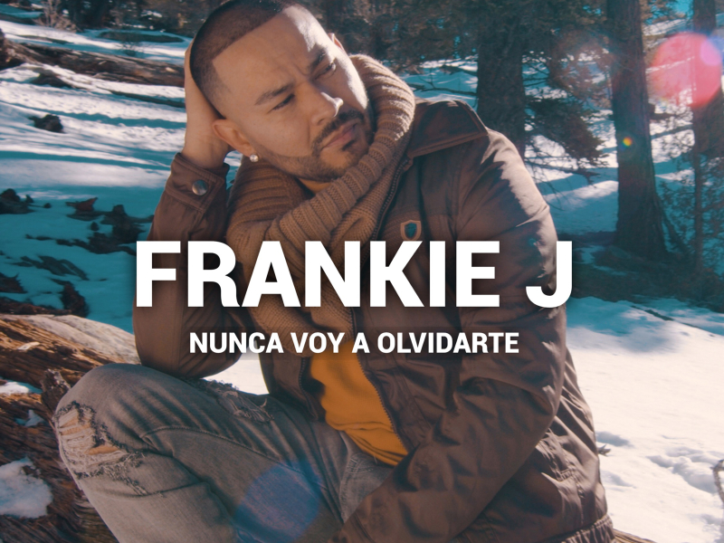 Nunca Voy A Olvidarte