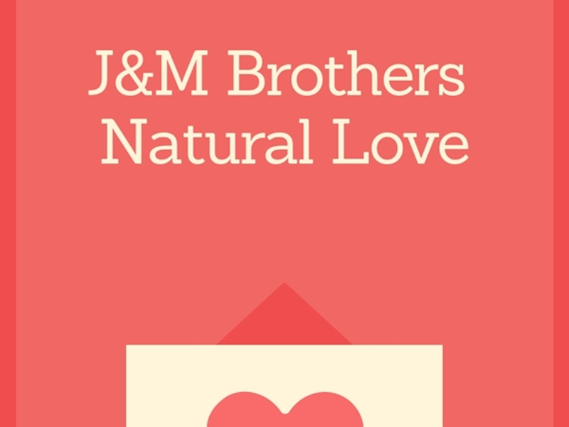 Natural Love (Single)