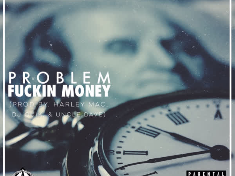 Fuckin Money (Single)