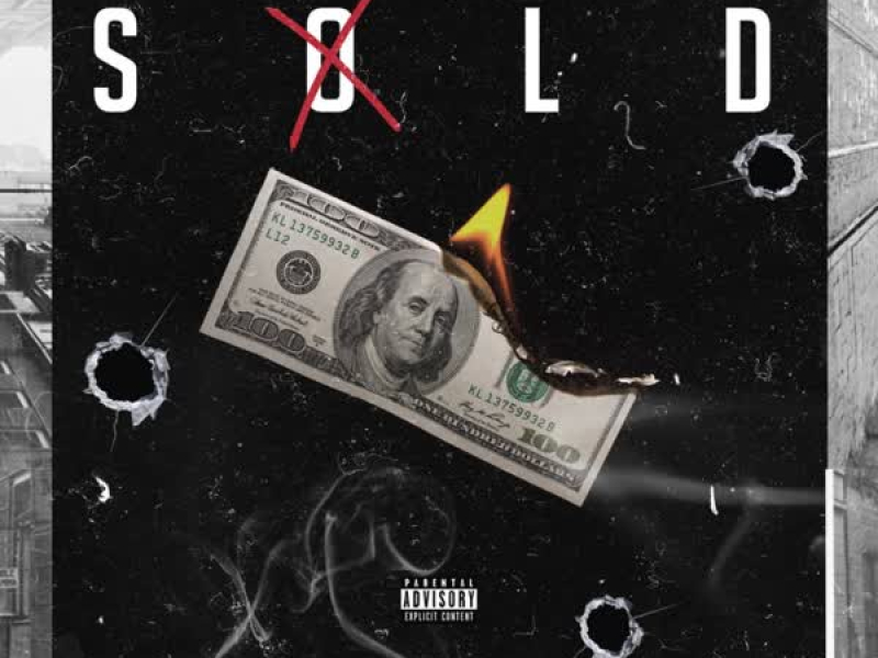 Sold (feat. Yo Gotti) (Single)
