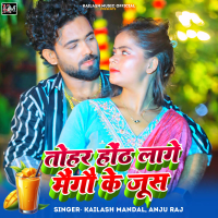 Tohar Honth Laage Mango Ke Juice (Single)