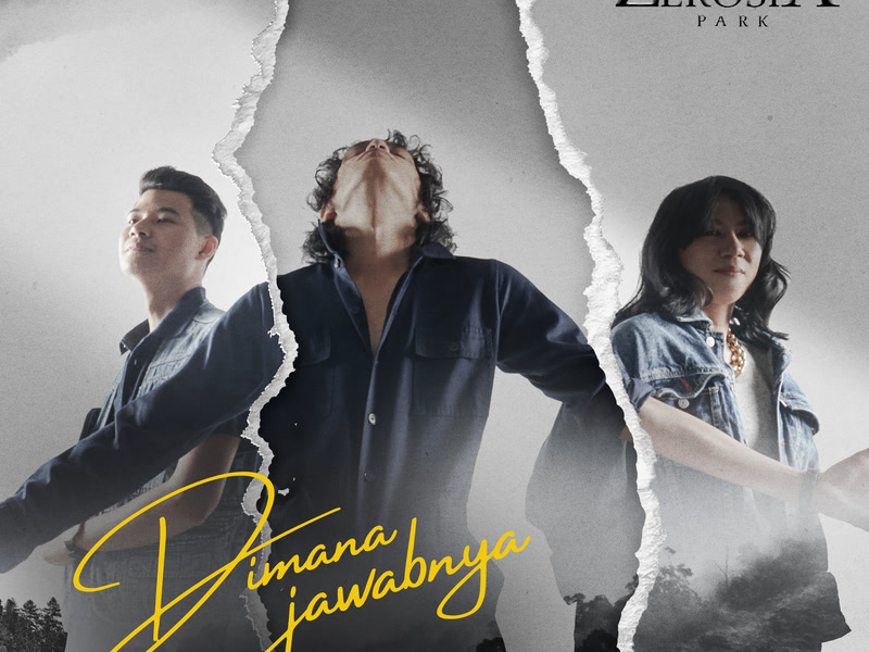 Dimana Jawabnya (Single)