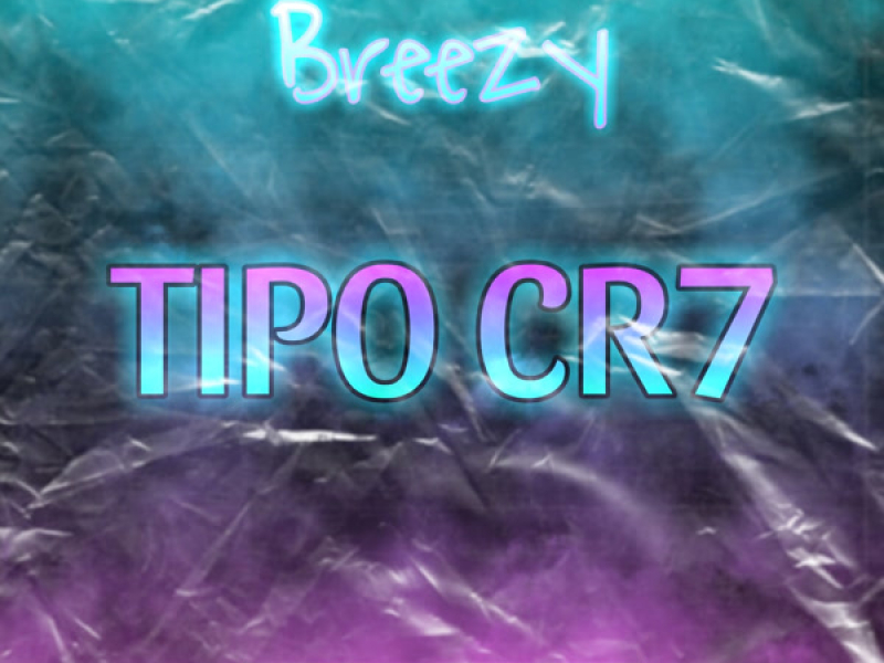 TIPO CR7 (Single)