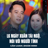 LK Ngày Xuân Tái Ngộ, Nói Với Người Tình (Single)