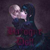 Baroque Doll (Single)