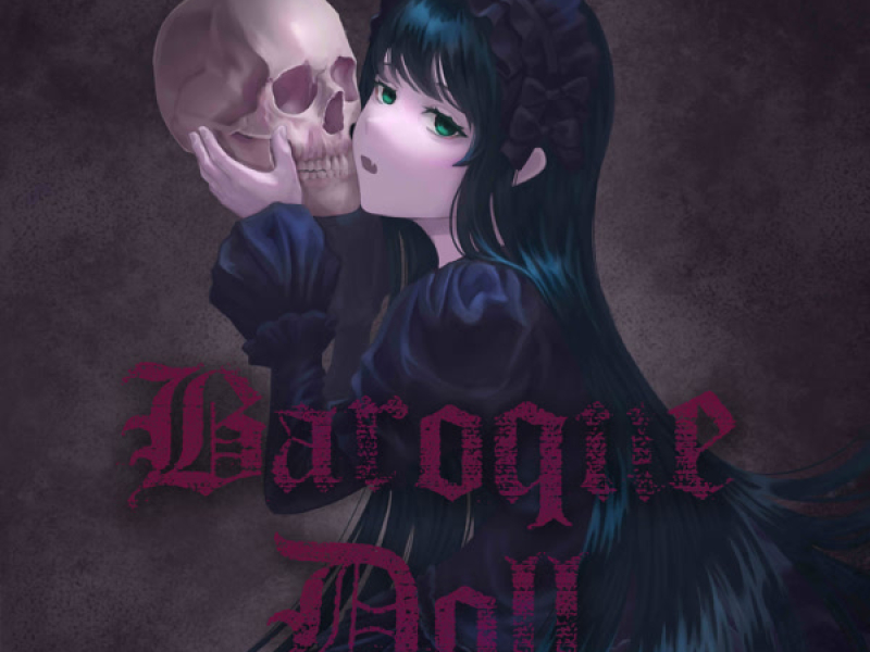 Baroque Doll (Single)