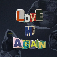 LOVE ME AGAIN (EP)