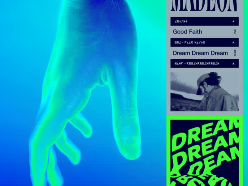 Dream Dream Dream (Single)