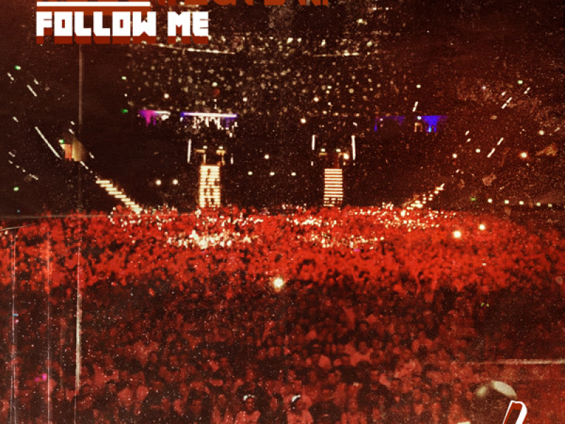Follow Me (Single)