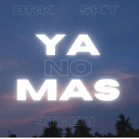 YA NO MÁS (Single)