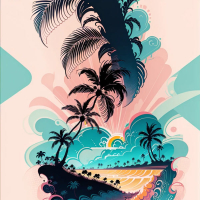 Summer Flame (Single)