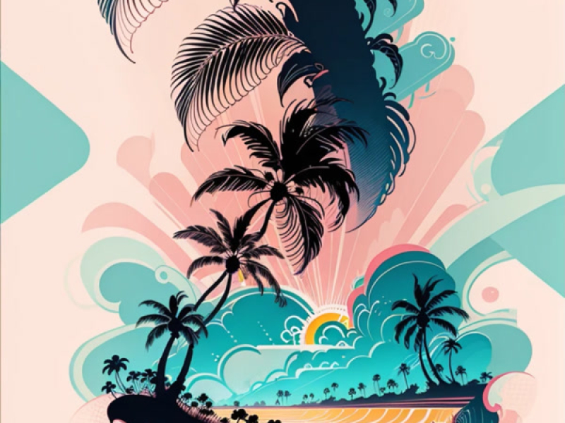 Summer Flame (Single)