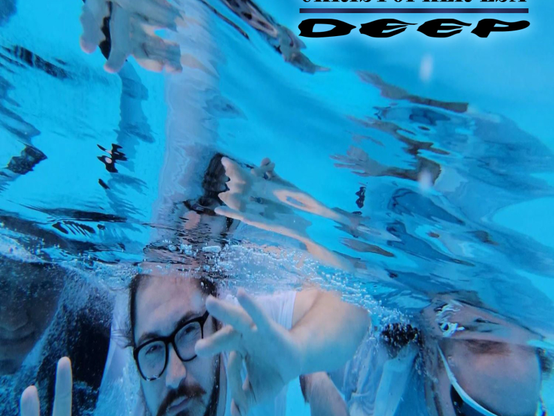 DEEP (feat. Chucky Bricks & Goody) (Single)
