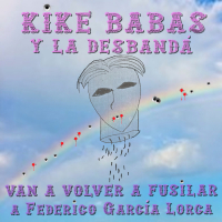 Van a Volver a Fusilar a Federico García Lorca (Single)