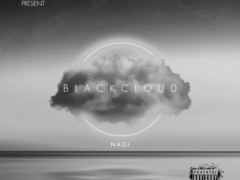 Black cloud (Single)