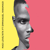 Mad Love (Single)