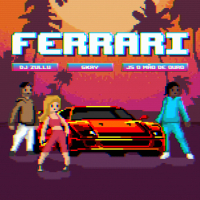 FERRARI (Single)