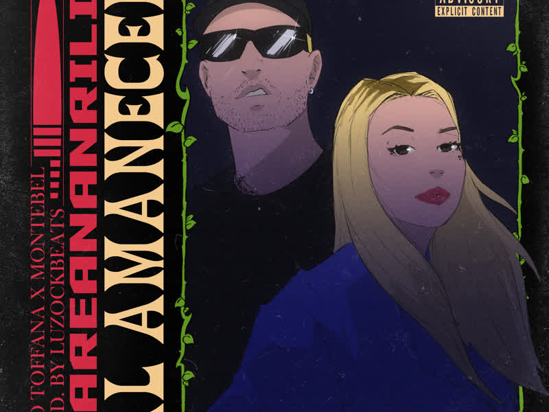 Al Amanecer (Single)