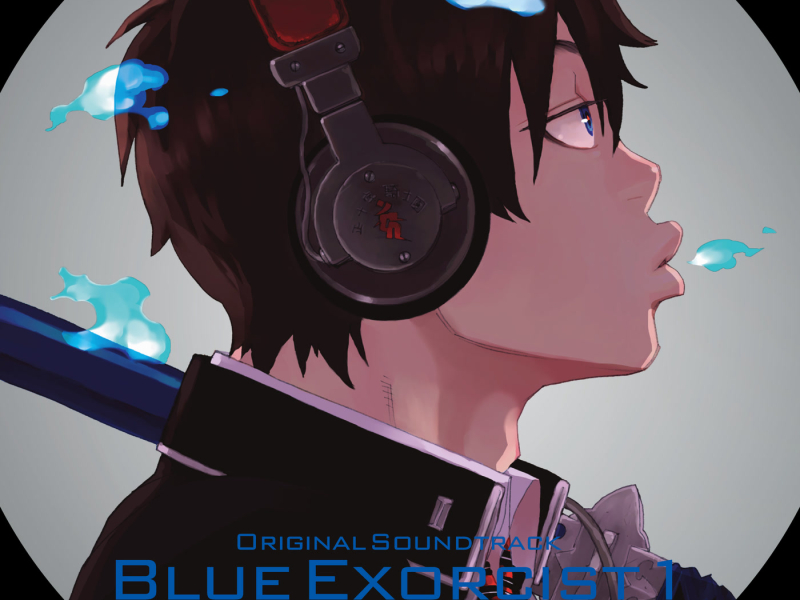 Blue Exorcist Original Soundtrack I