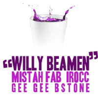 Willy Beamen (feat. Gee Gee Bstone)