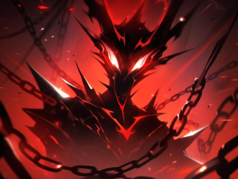 VINGANÇA DEMONÍACA PHONK 2 (EP)