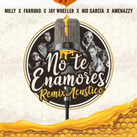 No Te Enamores (Acustico) (Remix) (Single)