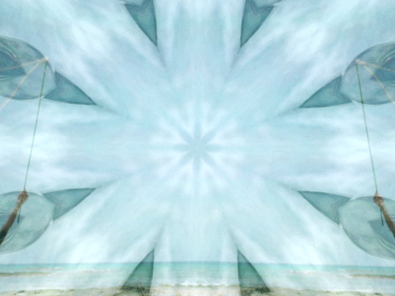 Trigger Protection Mantra (MV) (Single)