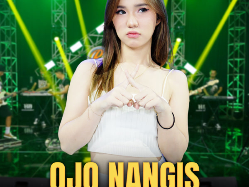 Ojo Nangis (Single)