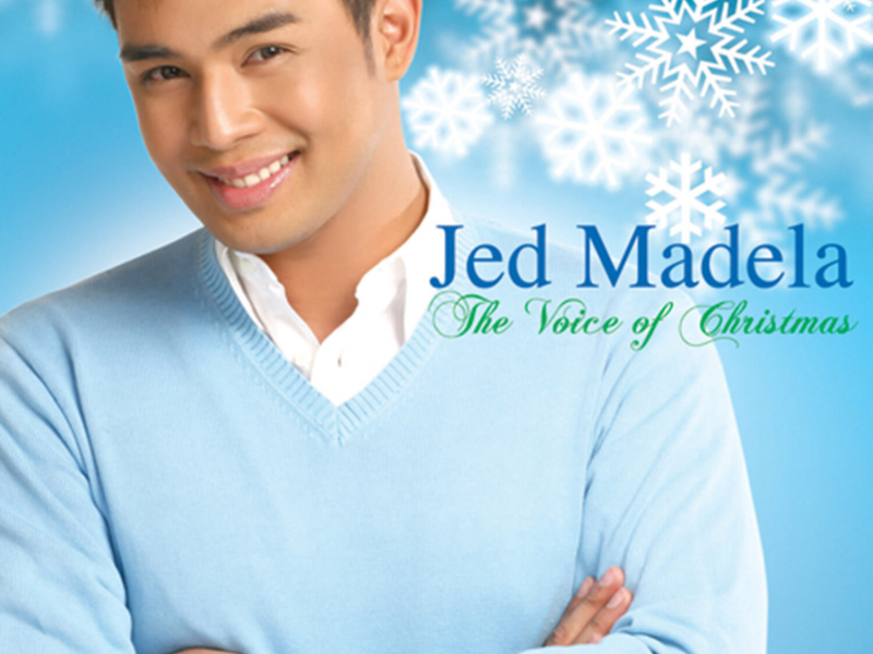 The Voice of Christmas