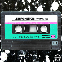 Cut Me Loose (Edit) (Single)