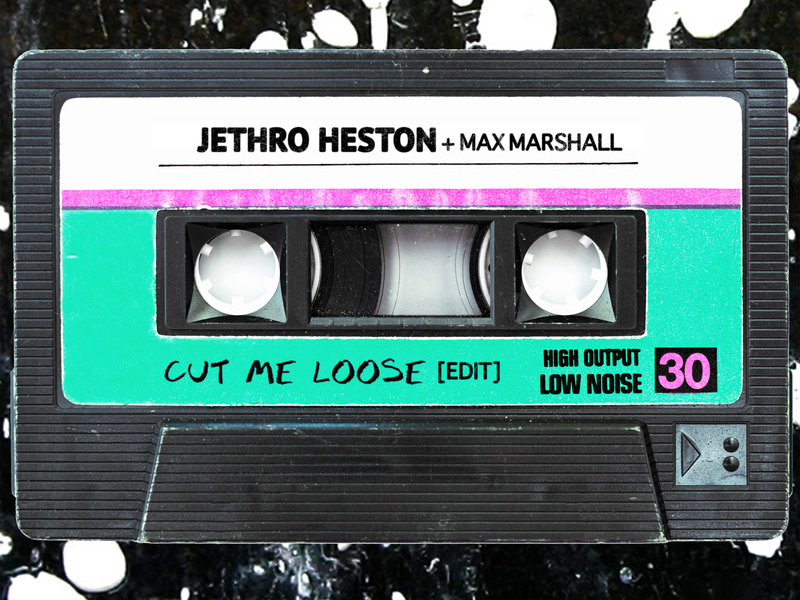Cut Me Loose (Edit) (Single)