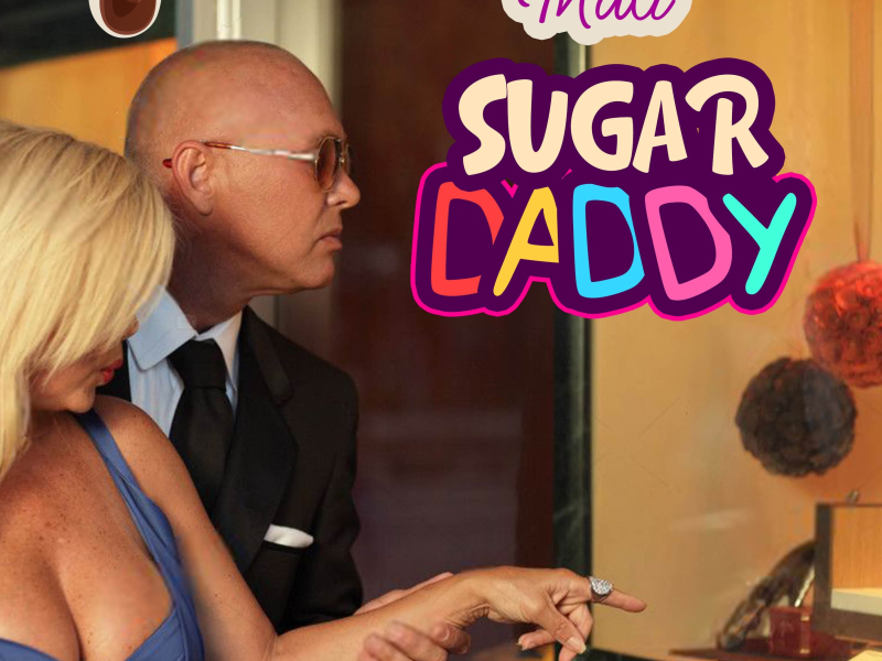 Sugar Daddy (EP)