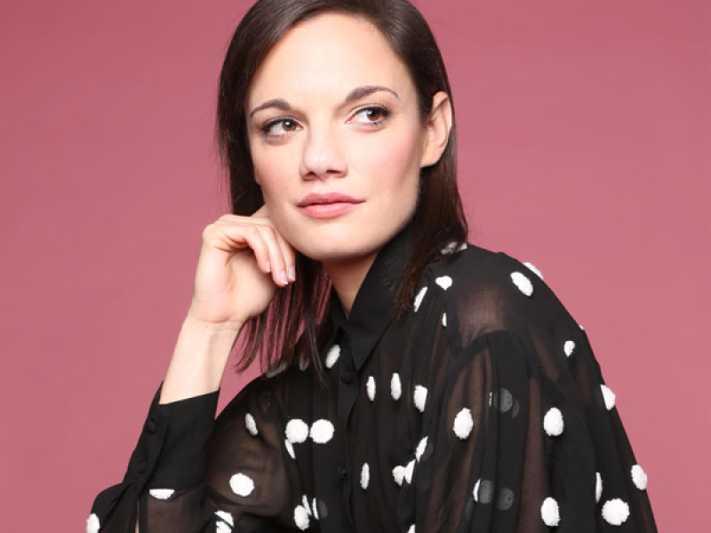 No Hay Temor En Tu Amor (Single)