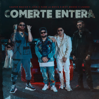 Comerte Entera (Single)