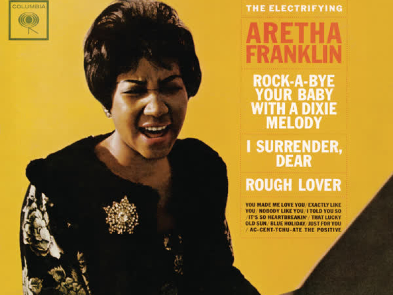 The Electrifying Aretha Franklin (Expanded Edition)