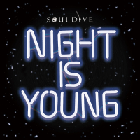 Night is Young (Single)