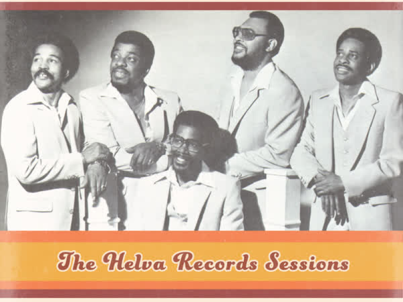 The Helva Records Sessions