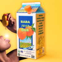 Baba Juice Pack, Vol. 2 (EP)