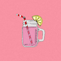 Pink Lemonade (Single)
