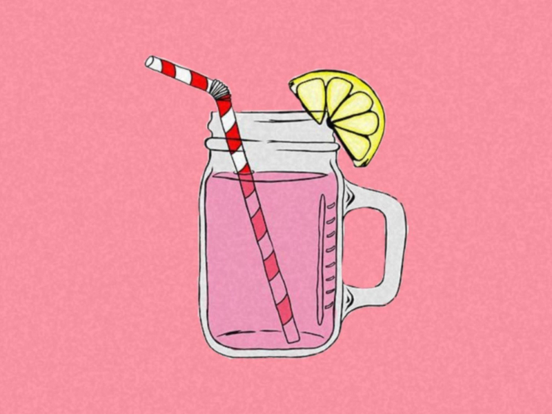 Pink Lemonade (Single)