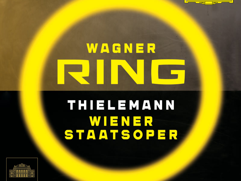 Wagner: Ring (Live)