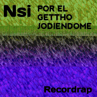 POR EL GETTHO JODIENDOME (Single)