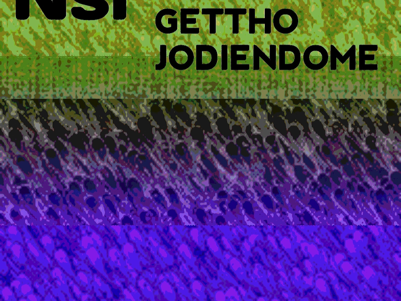 POR EL GETTHO JODIENDOME (Single)